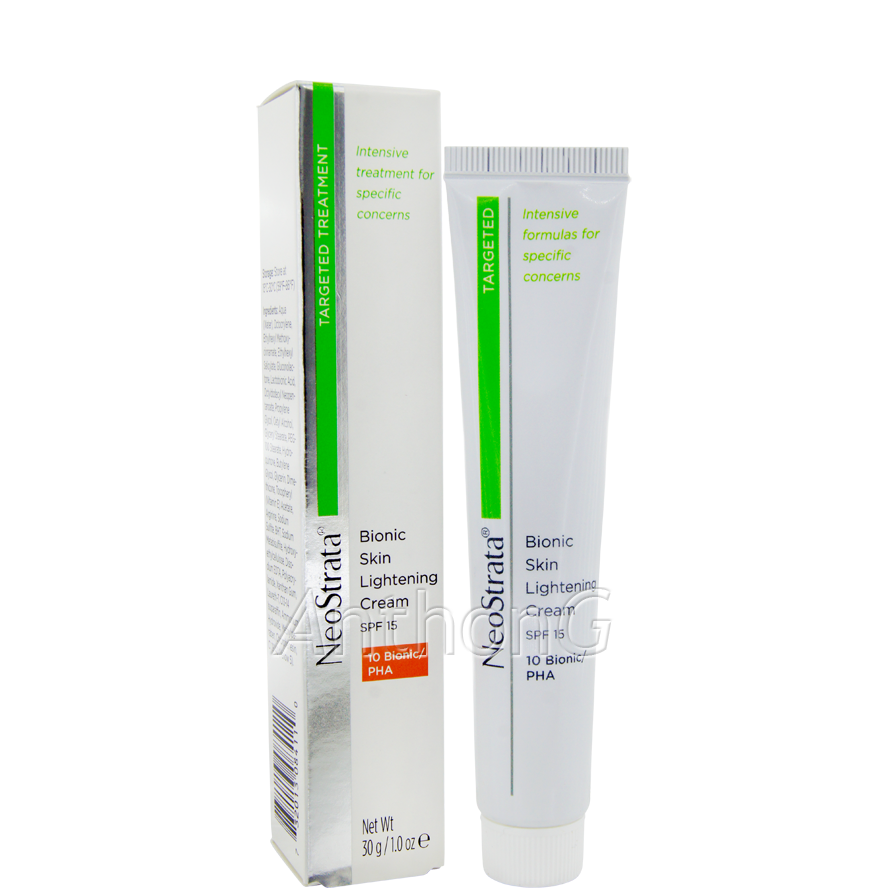 NeoStrata Bionic Skin Lightening Cream SPF15 - PHA10ã€SALEã€'