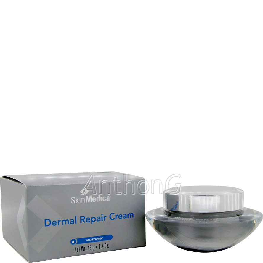 dermal repair cream 1.7 oz