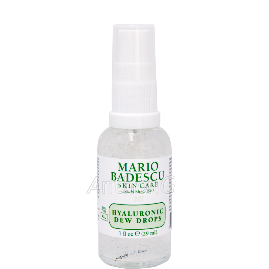 hyaluronic marine dew it right eye gel